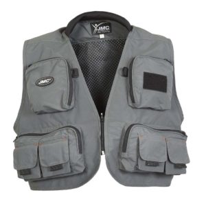 gilet de pêche jmc