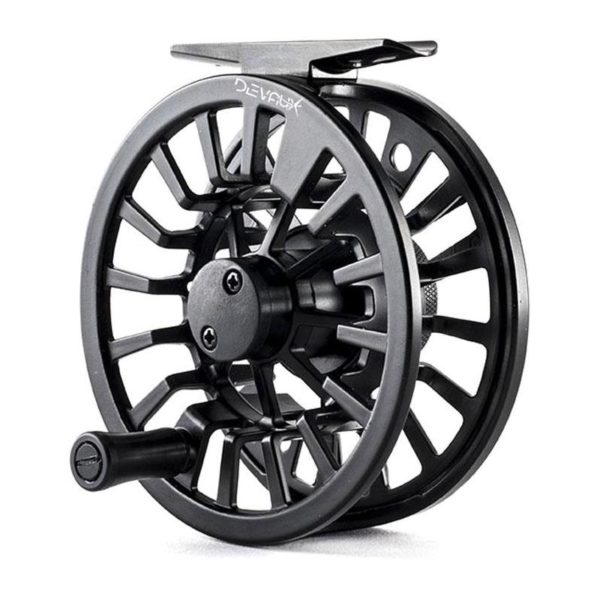Moulinet Devaux DVX D131
